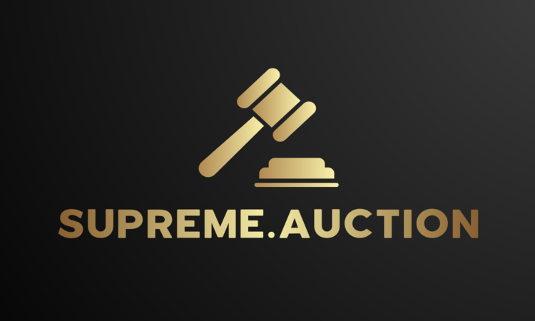 Supreme logo